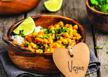 Sunday Special:  Cooking Varied Vegetarian Fare, interesting to try & amazing to treat!