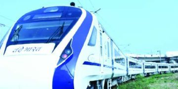 PM to flag off inaugural run of Vande Bharat Express from KSR Bengaluru to Chennai tomorrow