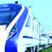 PM to flag off inaugural run of Vande Bharat Express from KSR Bengaluru to Chennai tomorrow