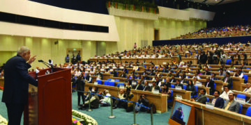 Our craftspersons are India’s ambassador of heritage to the world, beacon of our culture: VP