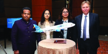 After Thiruvananthapuram, Jazeera Airways all set to take off from Bengaluru on Friday