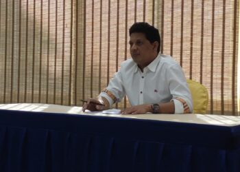 TNCA will promote women’s cricket, exploring league for them: Dr P Ashok Sigamani