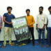 9 eminent personalities from Tamil film industry unveil the first look of ‘Rangoli’
