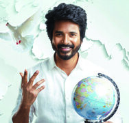 Disney+ Hotstar to commence streaming Sivakarthikeyan’s ‘Prince’ on November 25