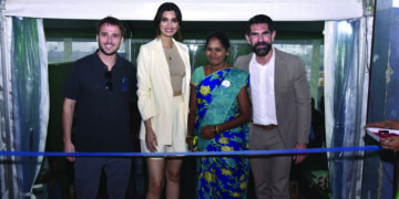Waste to wealth: Garnier, Plastic for Change inaugurate first plastic collection centre in Chennai