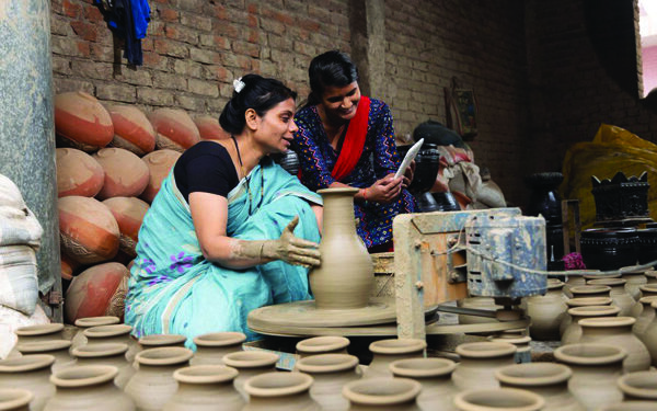 Women entrepreneurs register 2-fold increase in credit demand this festive season: NeoGrowth survey