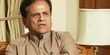 Advantage Cong: Despite AAP factor, Ahmed Patel’s name still holds sway in Bharuch