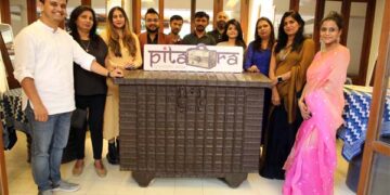 ‘Pitara’, junction of art, skill features handcrafted masterpieces of 10 designers in Ahmedabad