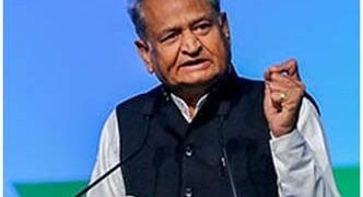 Gujarat Assembly poll results may be surprising: Rajasthan CM Ashok Gehlot