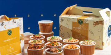  ITC Narmada launches Gourmet Couch bringing delectable cuisine right to your doorstep