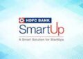 SmartUp Program: HDFC Bank Signs MoU with Karnataka Govt at 25th edition of Bengaluru Tech Summit