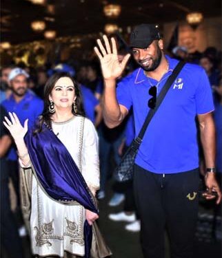 Kieron Pollard hangs up his boots, appointed as Batting Coach for Mumbai Indians