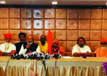 Ex-IPS officer DG Vanzara launches ‘Praja Vijay Paksha’ to take on BJP in Hindutva lab