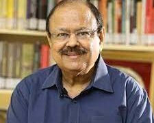 Days after quitting BJP, ex-Gujarat Minister Jay Narayan Vyas, his son join Cong  