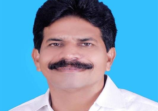 BJP ropes in leaders from South India & other states to woo migrants in Gujarat