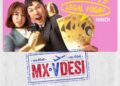Make your November bingeworthy with Vdesi Shows on MX Player