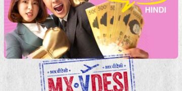 Make your November bingeworthy with Vdesi Shows on MX Player
