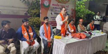 Gujarat spends Rs 33,000 cr for education, more than the total budget outlay of many states: Modi