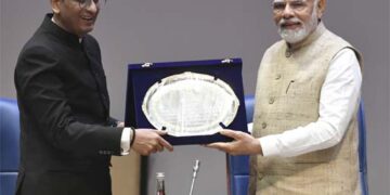 Constitution Day celebrations in SC: PM Modi launches various new initiatives under e-court project