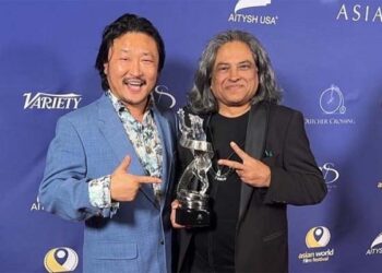 ‘Last Film Show’ wins Snow Leopard prize at Hollywood’s Asian World Film Festival