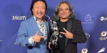‘Last Film Show’ wins Snow Leopard prize at Hollywood’s Asian World Film Festival