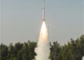 DRDO conducts maiden flight-test of Phase-II Ballistic Missile Defence interceptor off Odisha coast