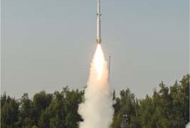 DRDO conducts maiden flight-test of Phase-II Ballistic Missile Defence interceptor off Odisha coast