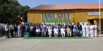 NMSAR decides to bifurcate North-West Region of Coast Guard for administrative exigencies: DG VS Pathania
