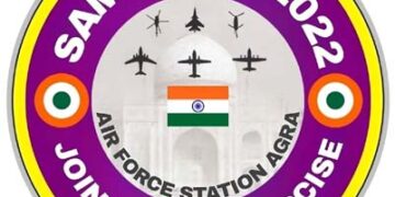 IAF to conduct HADR Exercise ‘Samanvay 2022’ at Air Force Station Agra from Nov 28 to 30