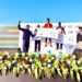 SWAC AOC-in-Chief Air Marshal Vikram Singh flags off ‘Run 4 our Soldier Marathon’