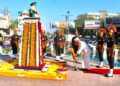 Indian Army’s Konark Corps pays tribute to 1962 Battle of Rezang La War Hero Maj Shaitan Singh