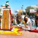 Indian Army’s Konark Corps pays tribute to 1962 Battle of Rezang La War Hero Maj Shaitan Singh