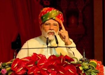 This election is not only for next 5 years, it will decide Gujarat’s fate in next 25 years: PM