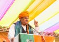 AAP is  ‘banner-based’ party, will bite the dust in Gujarat: BJP national president JP Nadda