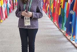 After preparation of IOA’s draft constitution, optimistic about India’s Olympic sports: Nita Ambani