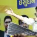 AAP bares BJP in Gujarat: Raghav Chadha says saffron party will never implement Uniform Civil Code