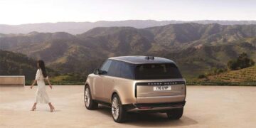 Jaguar Land Rover announces Annual Holiday Service Camp from Nov 14-19