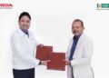 Honda Cars India signs MoU with IDBI Bank to offer attractive finance schemes