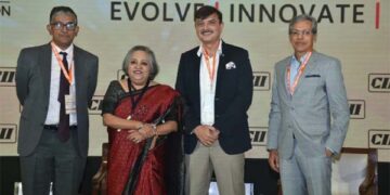 CII National HR Conclave: Pandemic has led to geographic diversity of the workforce, says Sitapati  