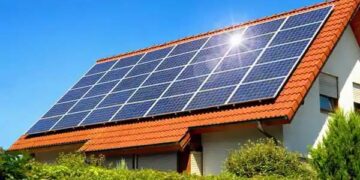 Tap solar power & earn extra income than getting it for free: Modi tells Gujarat voters