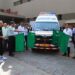 In a first, Marengo CIMS Hospital launches 24×7 Stroke Ambulance to initiate medical help within ‘Golden Hour’