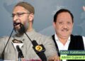 Gujarat polls: AIMIM announces 3 more candidates, including a Hindu SC