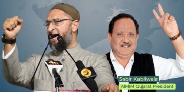 Gujarat polls: AIMIM announces 3 more candidates, including a Hindu SC
