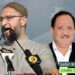 Gujarat polls: AIMIM announces 3 more candidates, including a Hindu SC