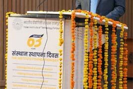 IIT Kanpur honours alumni, former faculty as it reminisces journey so far on 63rd Foundation Day