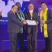 International Leprosy Congress felicitates Cadila Pharma for its contribution to leprosy treatment