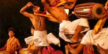 Edutainment: Crraft of Art to mark World Heritage Week with Water Festival at Rani Ni Vav & Adalaj Ni Vav