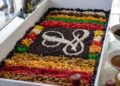 The Leela Gandhinagar brings in early Christmas with extravagant Cake-Mixing Ceremony