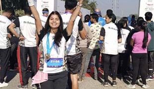 Age is simply a number, so if a mom follows her passion & dream, she will achieve a lot: Nehal Vyas