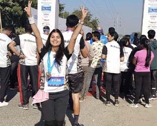 Age is simply a number, so if a mom follows her passion & dream, she will achieve a lot: Nehal Vyas